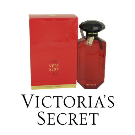 Victoria’s Secret Very Sexy Eau De Perfume 100ml