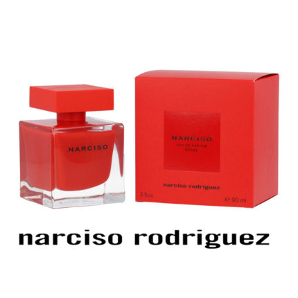 Narciso Rouge by Narciso Rodriguez